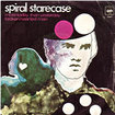 SPIRAL STARECASE / More Today Than Yesterday / Broken-Hearted Man